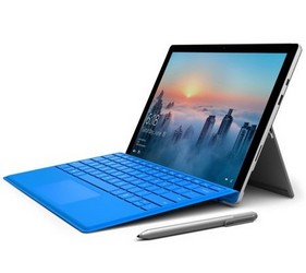 Замена шлейфа на планшете Microsoft Surface Pro 4 в Волгограде